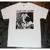 Cause For Alarm 'S T EP' Футболка панк oi NYHC агностик городской warzone kbd