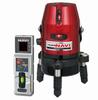 Tajima Laser Level KJY Square Cross Horizontal NAVI Zero & ZERON-KJY