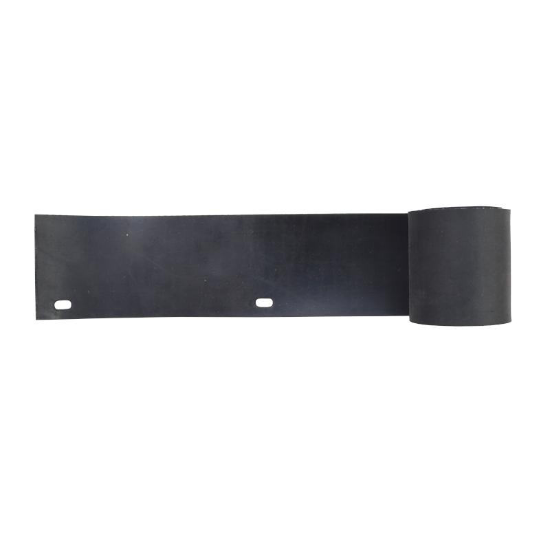 Rubber cover 60x530 Claas combine harvester