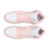 Air Jordan 1 Mid SE Legend розовые кроссовки унисекс белые парусные FN5215-161