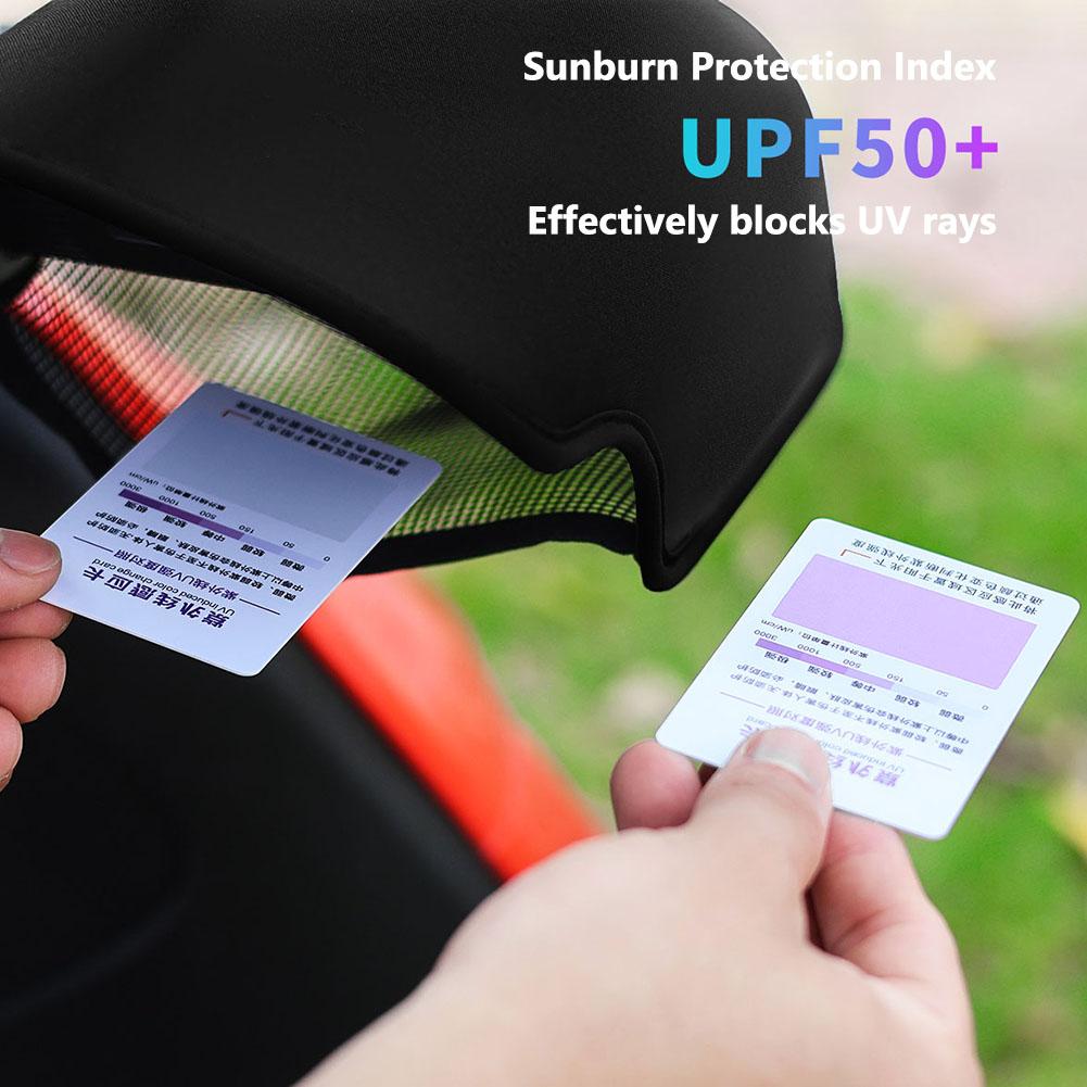 Motorcycle Grip Handlebar Muffs Windproof Sun Protection Breathable Handguards