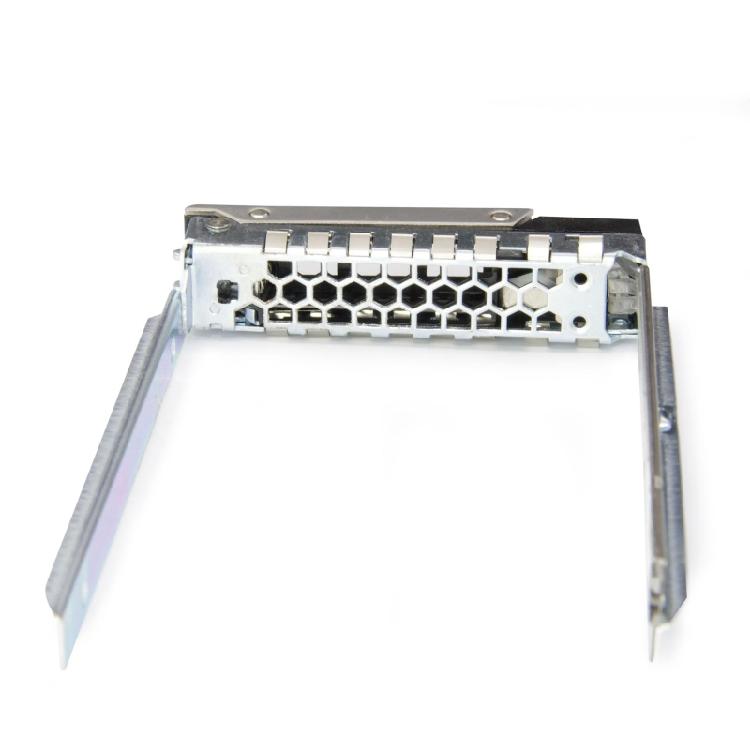 Новый Caddy для 2,5-дюймового HDD DXD9H R640 R740 R940 R640 R440 R740 Серверный отсек для жесткого диска