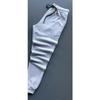 Blackjackgiyim Men's Gray Slim Fit Jogger Sweatpants