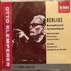 CD GLUCK, BERLIOZ, BEETOVEN, KLEMPERER - Berlioz: Symphonie Fantasique/Gluck CDM7641432 Emi Classics 1992 UK Classical Used