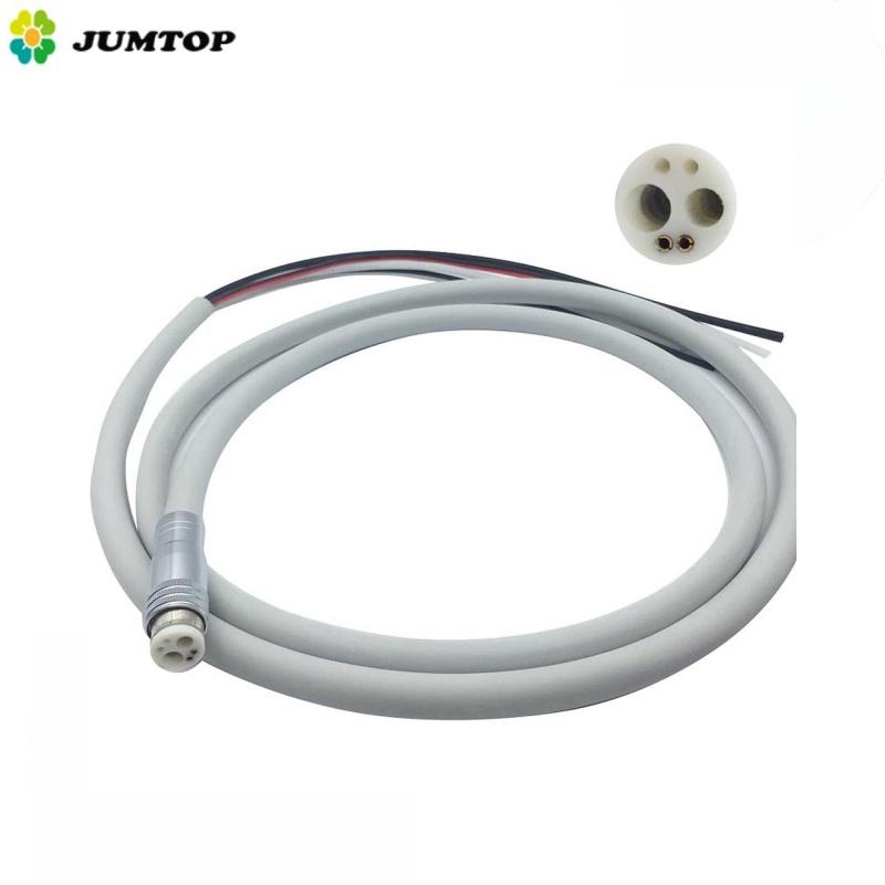 Высококачественные шланговые трубки для стоматологических наконечников с 2/4/6 отверстиями для использования в стоматологической воздушной турбине