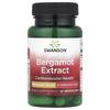 Bergamot Extract, 500Mg, 30 Veggie Caps