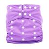 Reusable Cotton Diaper Toddlers 3-8 Years Soft Fleece-Lined Waterproof