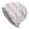 Sanrio Characters Knit Hat for Adults - Iconic Sanrio Themed Beanie with Characters, Cozy Warm Suitable for Weekend Outfits, Daily Wear & Themed Event