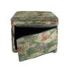 Anluoda Foldable Camouflage Storage Bin