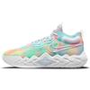 Кроссовки унисекс Air Zoom GT Run EP Tie Dye Разноцветные Белый Черный DA7920-900
