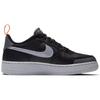 Nike Кроссовки Air Force 1 Low LV8 Under Construction Black GS BQ5484-001