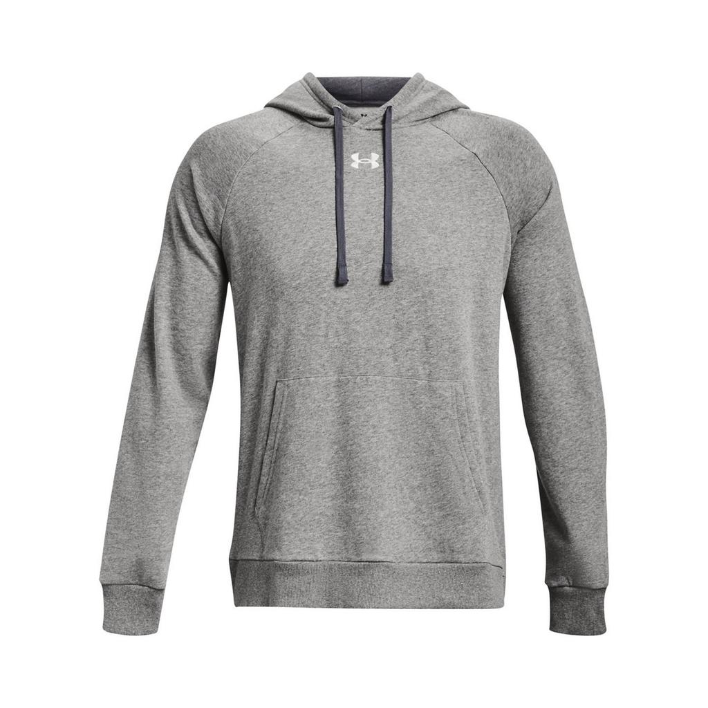 Under Armour Unisex Adult Rival Fleece Hoodie