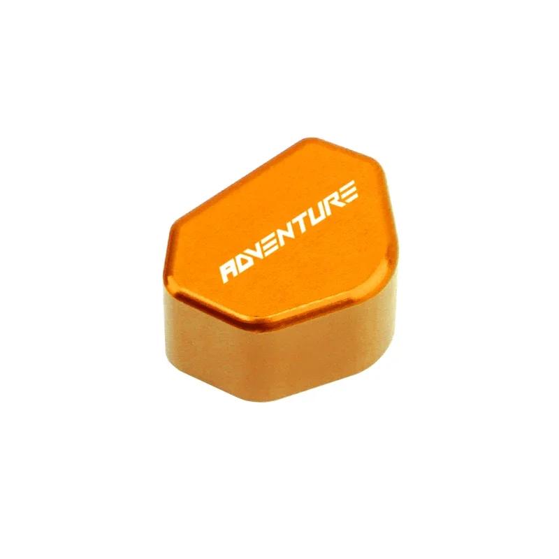 Кнопка переключателя мотоцикла с ЧПУ Переключатель указателей поворота Колпачок клавиши Для KTM 890 Adventure 390ADV 790 1050 1090 1190 1290 Super Adventure S