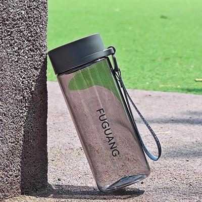 Fuguang Бутылка для воды Genesis Series 700 мл, ПП