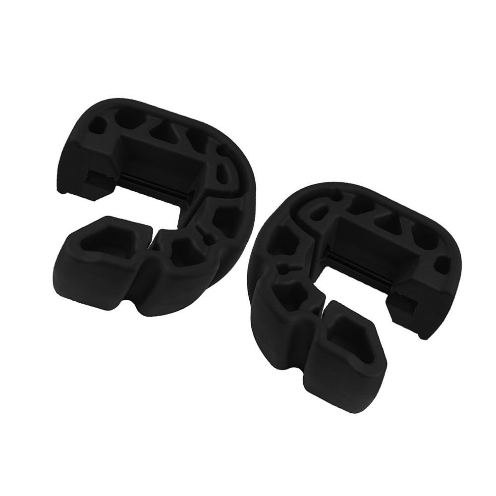 Брызговики для гидроцикла Вставные бамперы Обслуживание гидроцикла Для Sea-Doo Ремонт Совместимы с OE Вставной тип Программирование не требуется