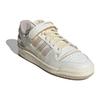 adidas Forum 84 Low Off White Wonder Бежевые мужские кроссовки кремово-белые IE9936