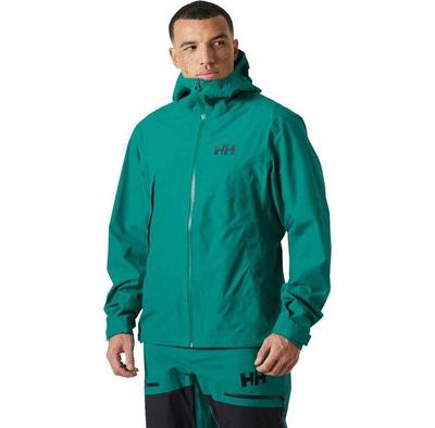 Куртка Helly Hansen Verglas Infinity Shell