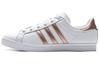 adidas Женские Coast Star 'White Copper Metallic' Женские EE6201