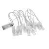 LED String Lights Picture Clip Lights Twinkle Fairy Light Room Outdoor