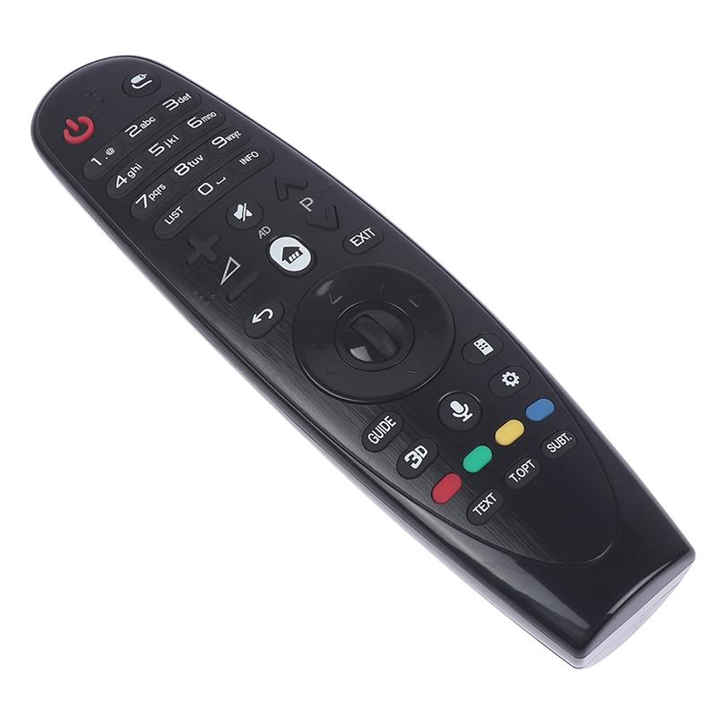 1pc AKB75075301 Remote Control For LG Magic 3D Smart TV AN-MR600 AN-MR19BA AN-MR650A English Version