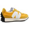 New Balance 327 Aspen Мужские кроссовки желто-белые MS327LI1