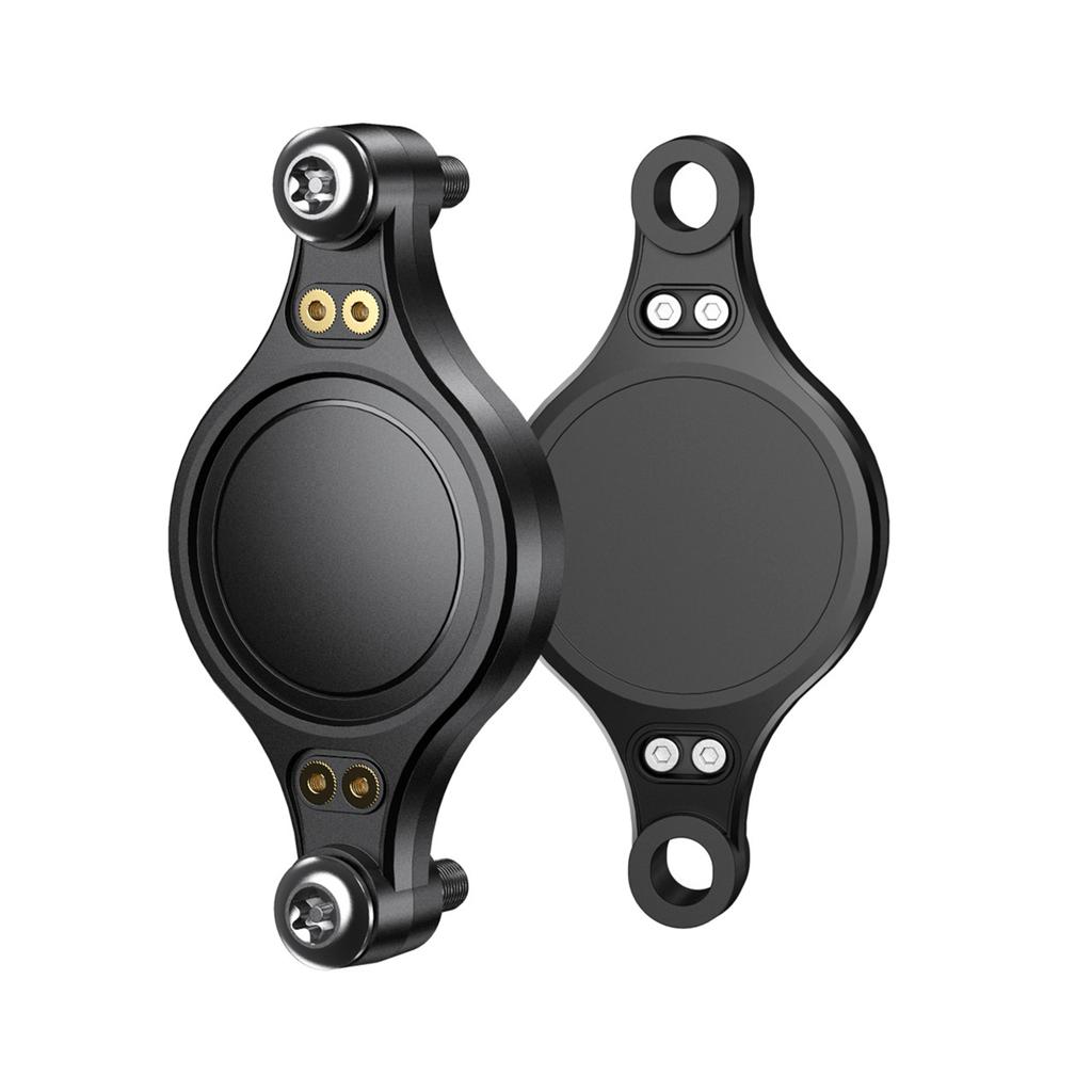 For Mount Road BicycleSupport Holder Protective Cover Mountain Bike Water Bottle Case Anti-lost Tracker Location