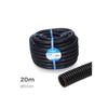 Gaine Prefilee Pour Installation Interieure 11mm Ce M-16 20m Edm