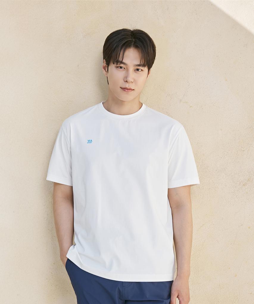 WILLBE LAB Tool Graphic Short Sleeve T-Shirt (Wt)