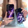 Силиконовый чехол HSR Seele для мобильного телефона Samsung Galaxy S26 S25 S24 S23 S22 S21 Plus FE Ultra Цветной чехол