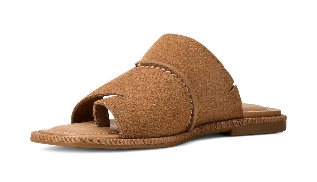 Sandals UGG Brown Matira