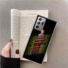Чехол для телефона Dexter Morgan для Samsung A17 A37 A57 A54 A14 A24 A34 A07 A04S A02S A12 A22 A32 A52S A16 A26 A36 A56 A72 Gala