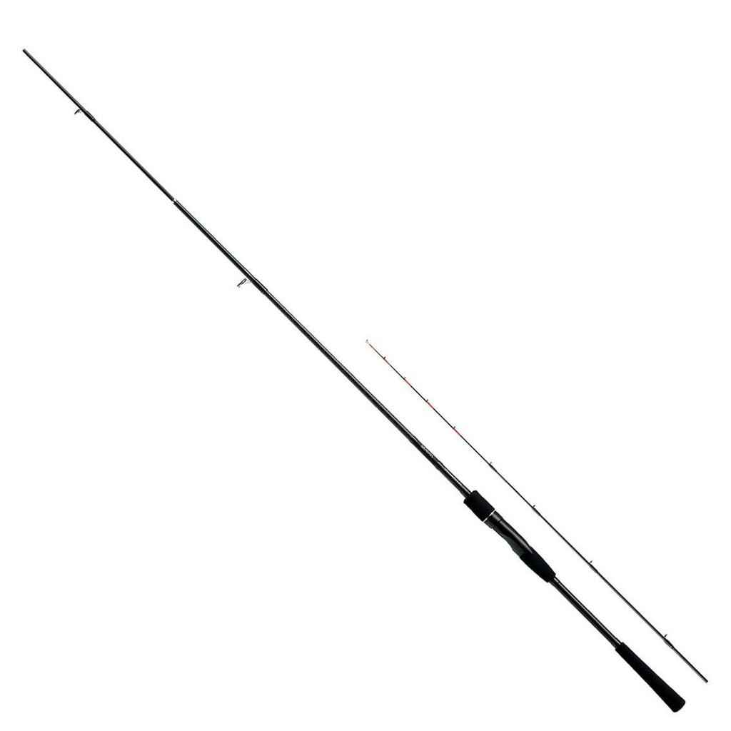 Daiwa Boat Rod Fishing Rod Tenyamagochi X 215 Total Length 2.15m