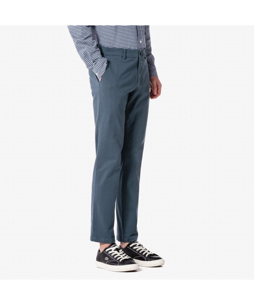 LACOSTE Мужские ворсованные чиносы HH477E-54N 050