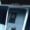 Силиконовая противоскользящая подставка с беспроводной зарядкой для BYD Seal 06 GT