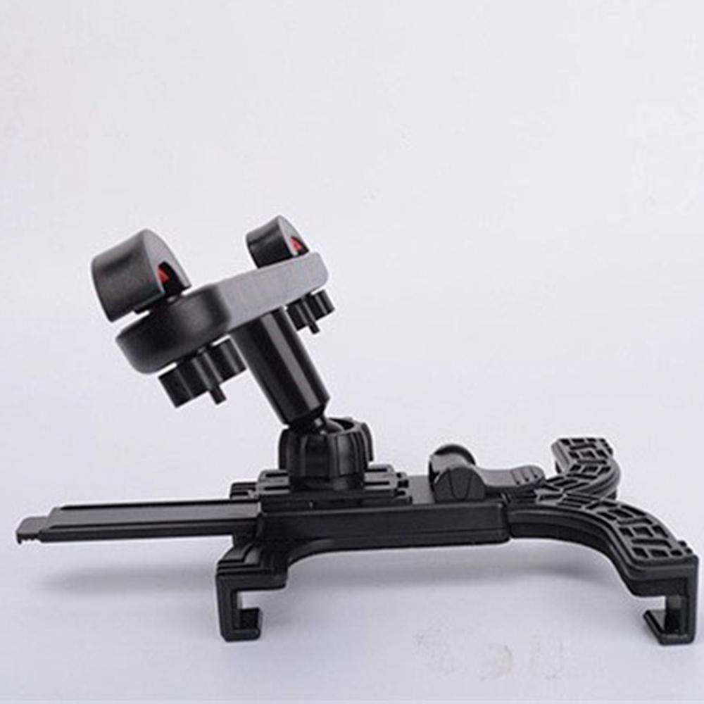 Автомобильный держатель для планшета Soporte для iPad, для Volvo Benz Hyundai Citroen, автомобильный подголовник, подставка