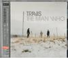 CD TRAVIS - The Man Who ESCA8011 Independiente 1999 ObiRock Б/У