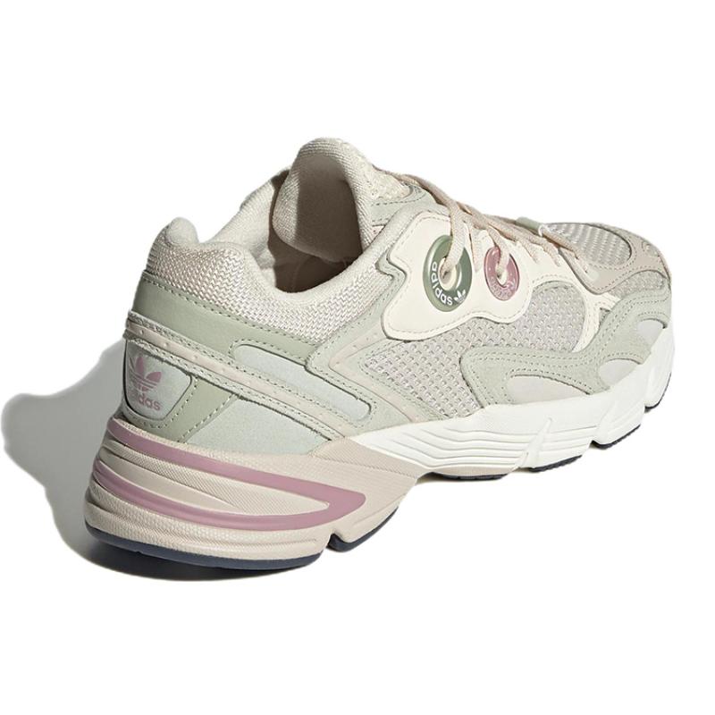 Adidas Женские кроссовки Astir 'Wonder White Bliss' GZ4333