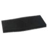 1pc Blower Motor Dust-Proof Sponge 64119216222 For BMW F01 F02 F04 F07 GT F10 F11 M5 Plug-and-play, Direct Fit, Easy Installatio