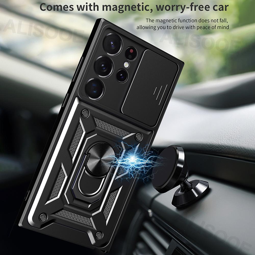 Чехол для Samsung S23 Ultra, защитный чехол для Galaxy S23 S22 S20 Plus S21 FE A12 A22 A32 A42 A52 A72 A54 A13 A33 A53 A73