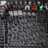 Конструктор Военные Минифигурки Полиция Спецназ Минифигурки Сборные Игрушки Годовалый Мальчик День Рождения Модель