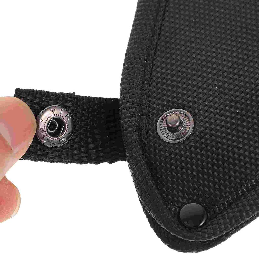 Ax Knife Nylon Bag Camp Axe Hatchet Cover Outdoor for Camping Protective