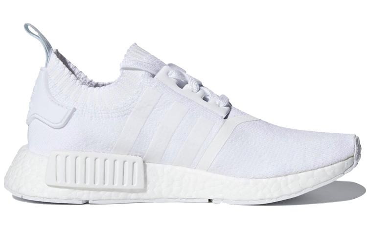 adidas Originals Wmns NMD_R1 Pk 'Running White' Женские CQ2040