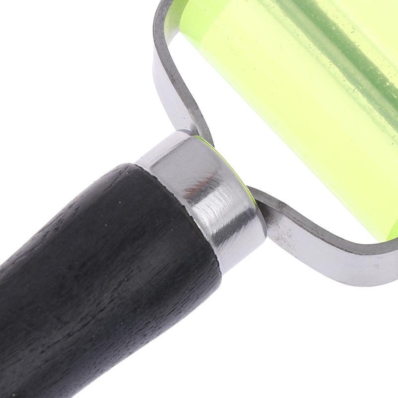 Ролик колеса завальцовки применения звукопоглощателя автомобиля для хлопка звукоизоляции