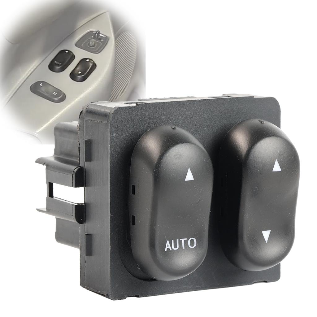 XL3Z-14529-AA Кнопка управления главным стеклоподъемником переднего левого окна автомобиля для Ford Lobo F150 F250 F350 1999 2000 2001 2002