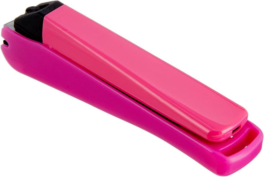 KAI Кусачки для ногтей New Standard S-образное лезвие Сделано в Японии HC3600