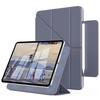 Y-Fold Case for iPad A16 11th Generation 2025 / iPad 10th 10.9 Inch 2022 Powerful Magnetic Attachment Y-Multiple Stand Cover