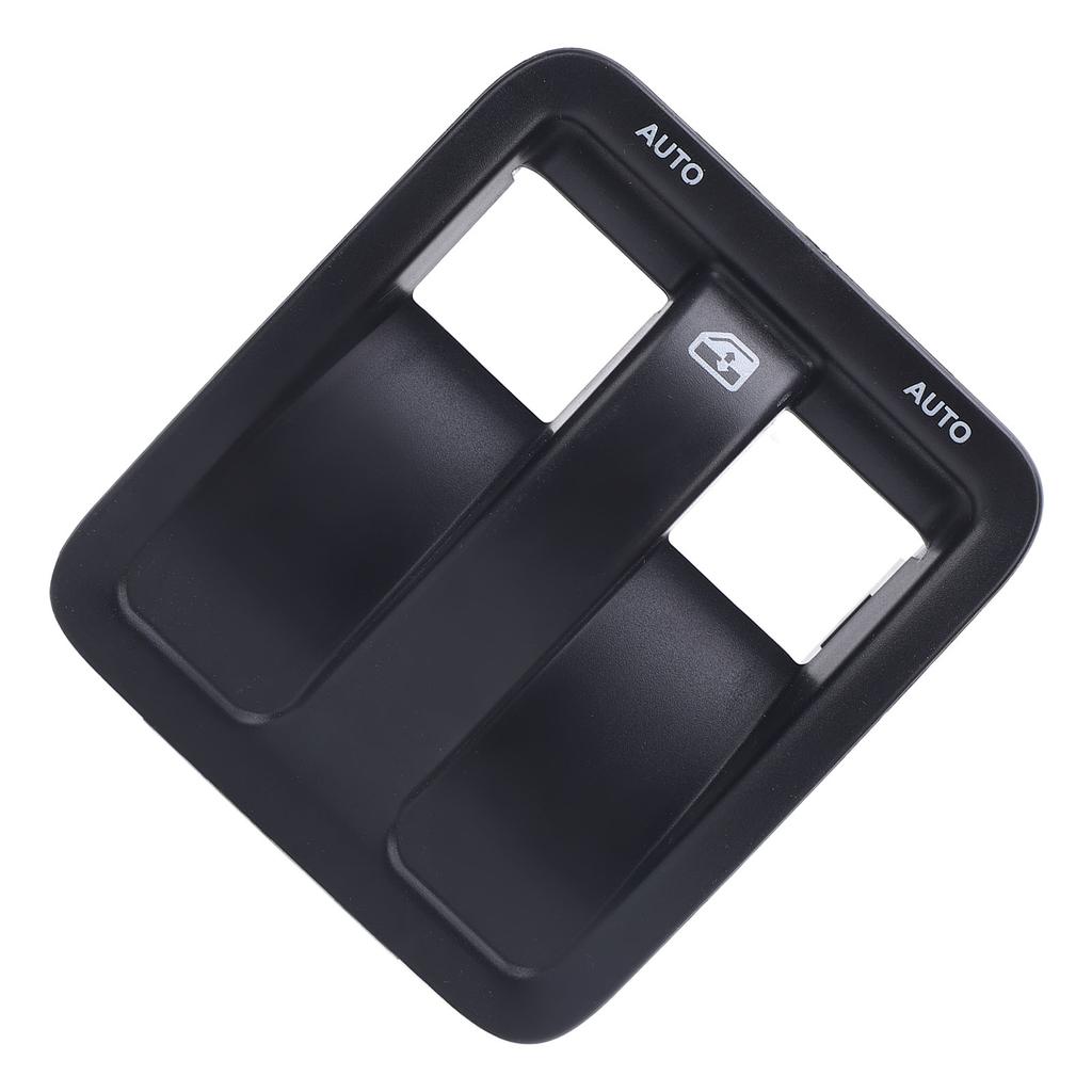 Center Dash Power Window Switch Bezel Panel Trim Cover 1RP74DX9AC Door Window Lifter Switch Cover