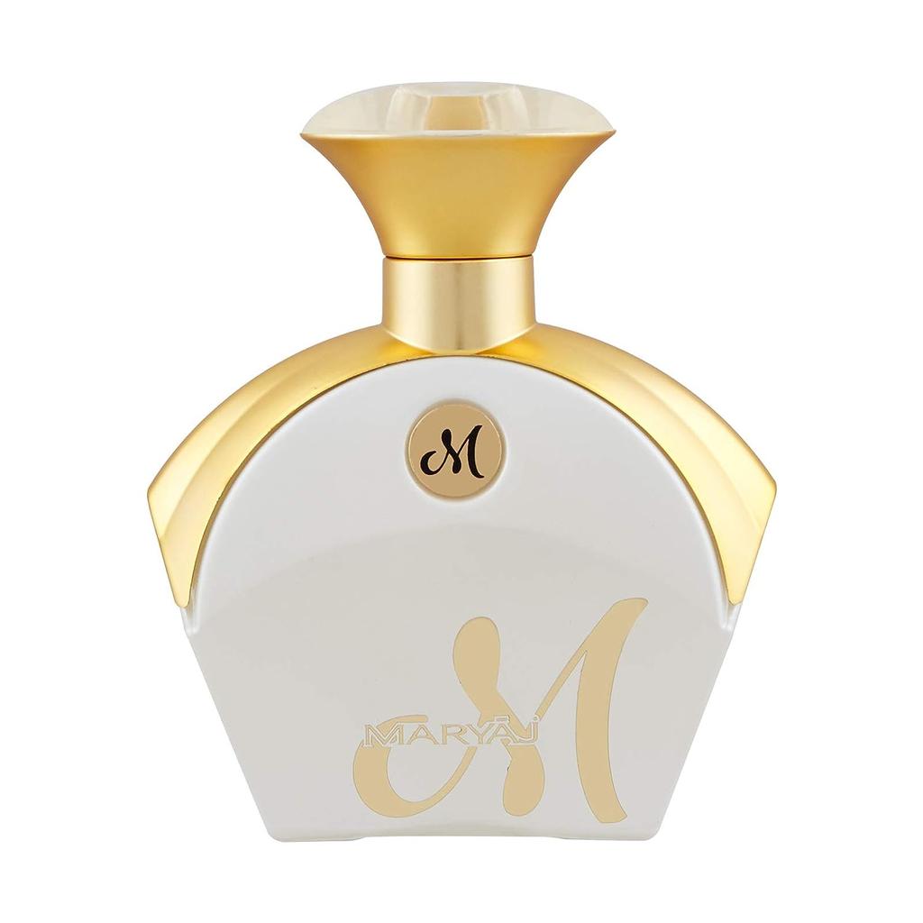 MARYAJ EAU DE PARFUM M WHITE FOR HER ДЛЯ ЖЕНЩИН