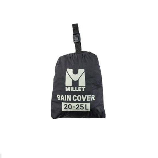 Millet Waterproof Rain Cover Zip 20 25 MIS01319