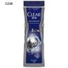 Гель для душа Clear Men Balanced Oil Control